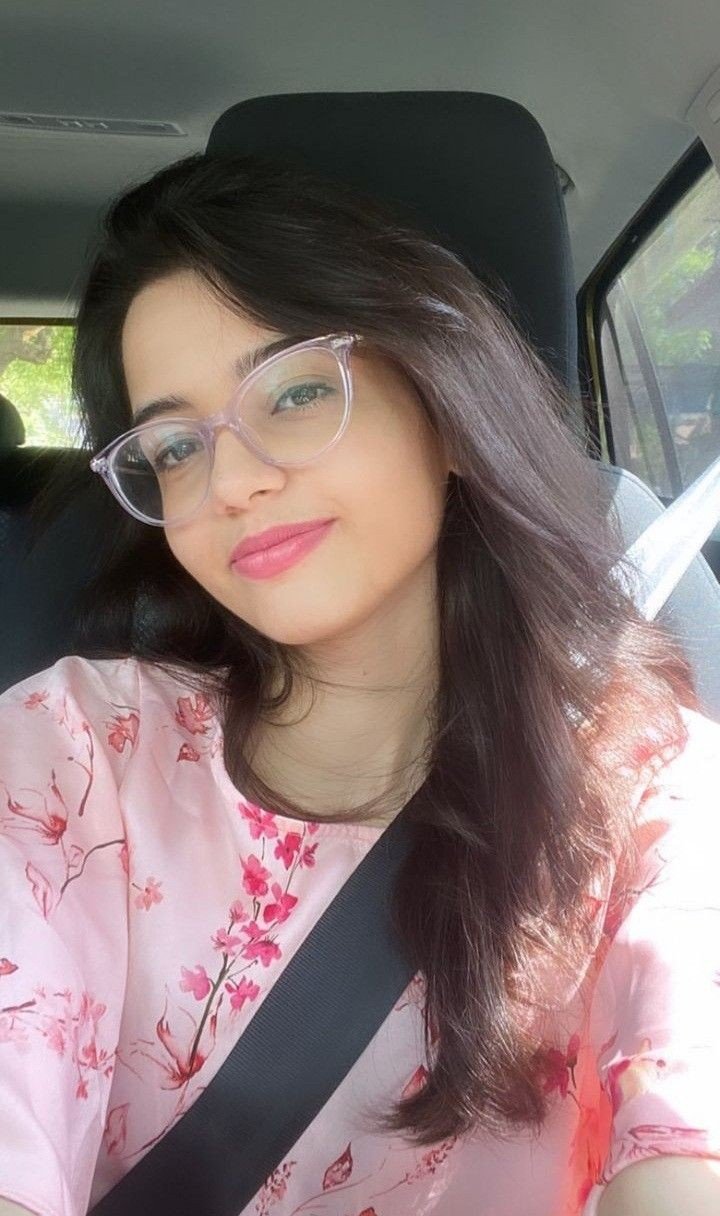 Girls dp