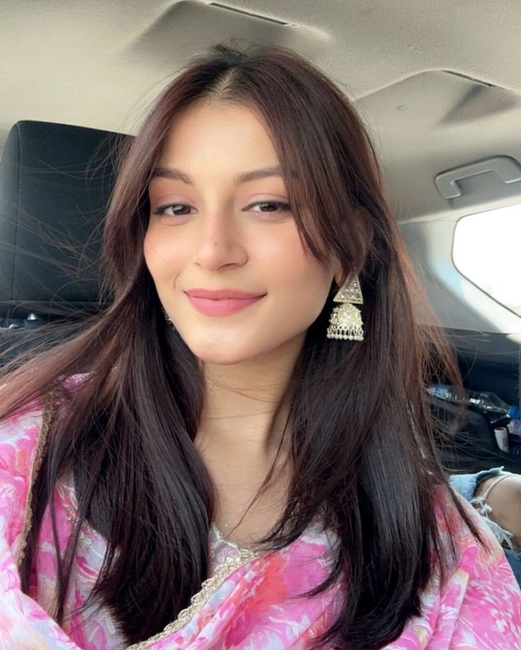 Ladki ki photo