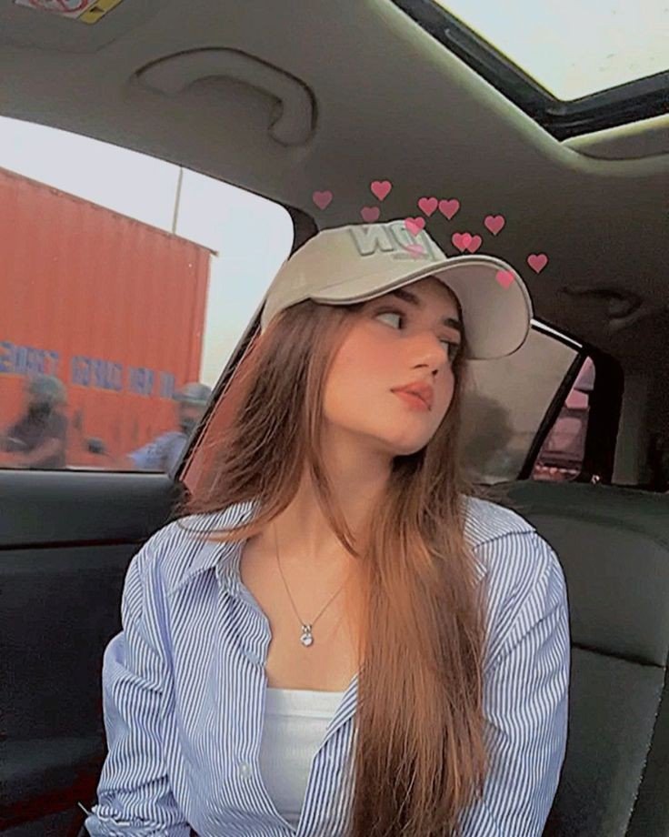 Ladki ki photo