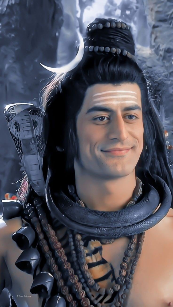 Mahadev images hd