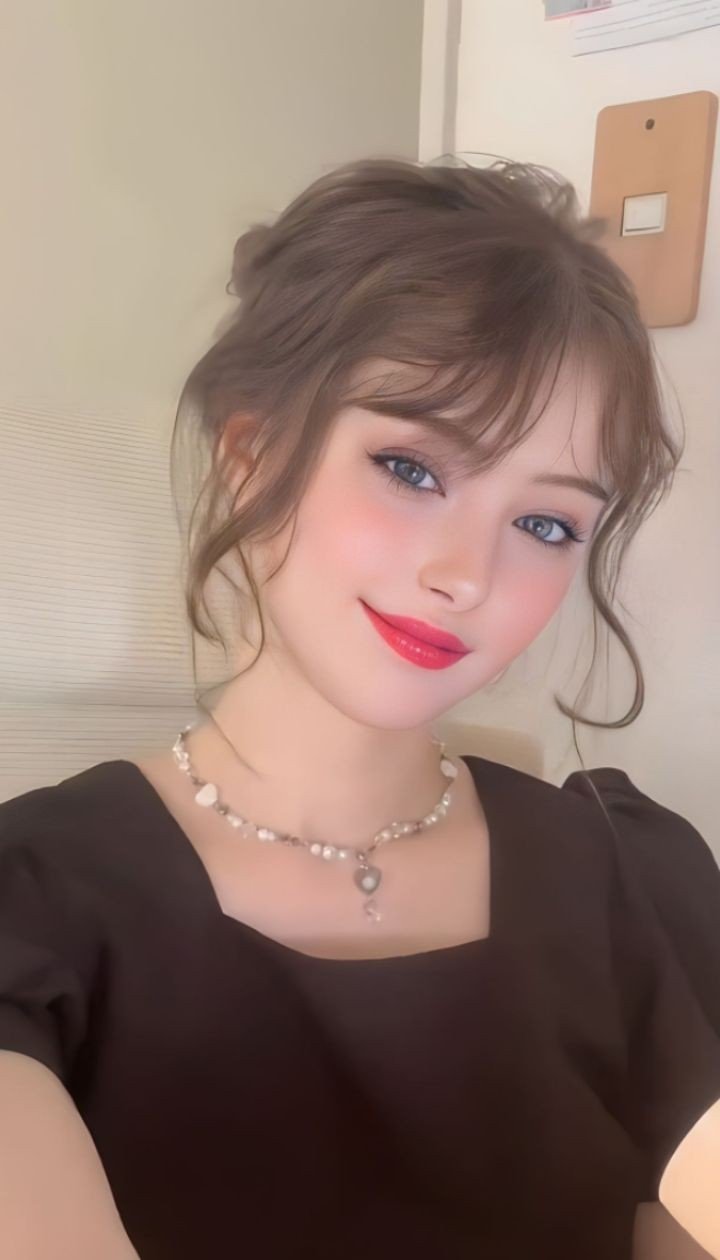 Real girl pic