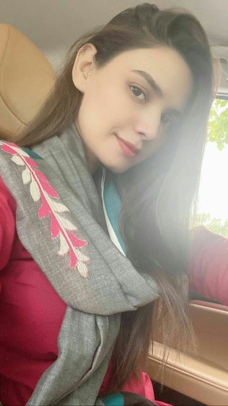 Real girl pic