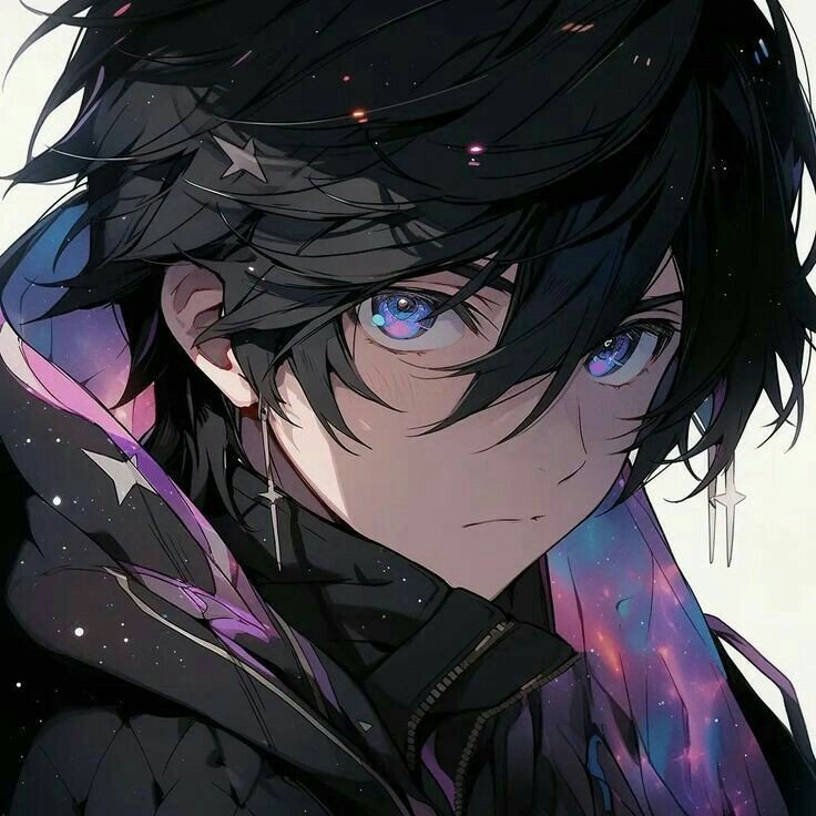 anime dp