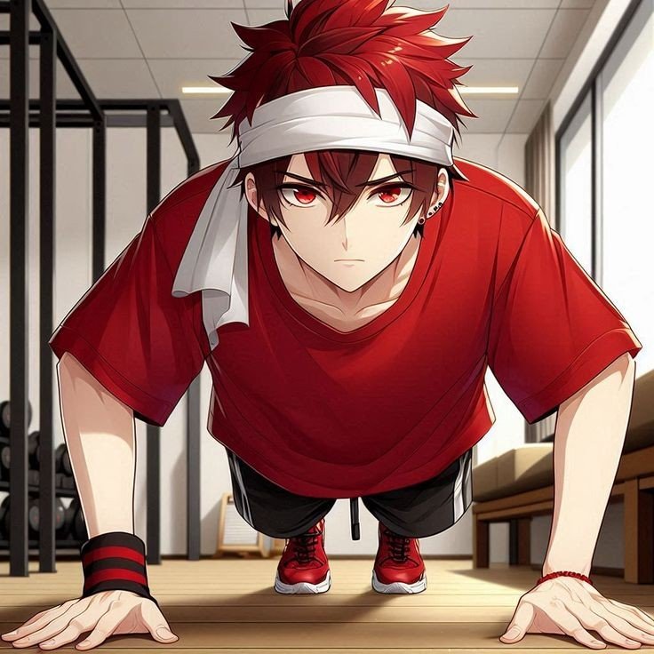 anime dp