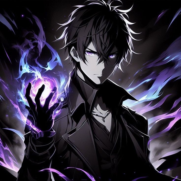 anime dp