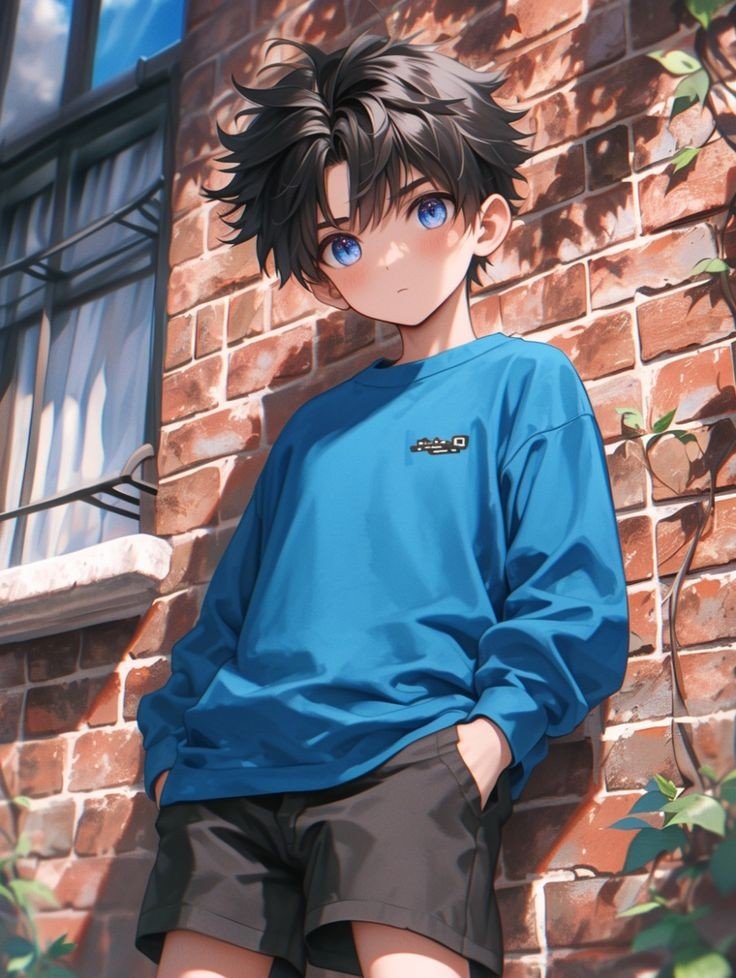 anime dp