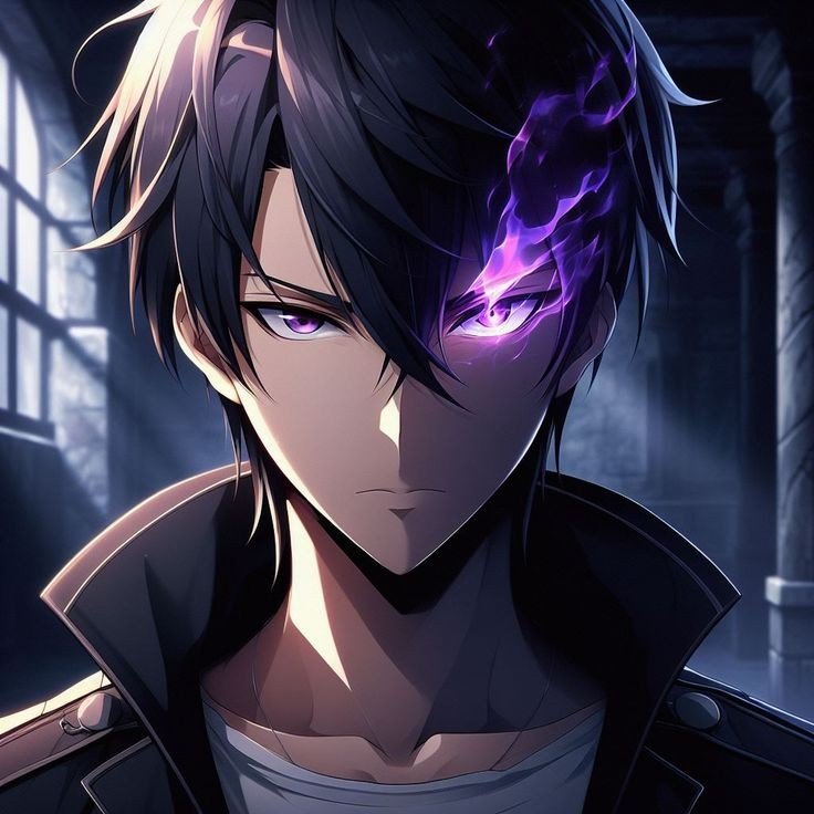 anime dp