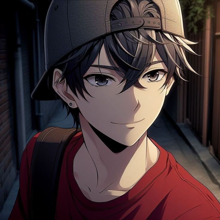 anime dp