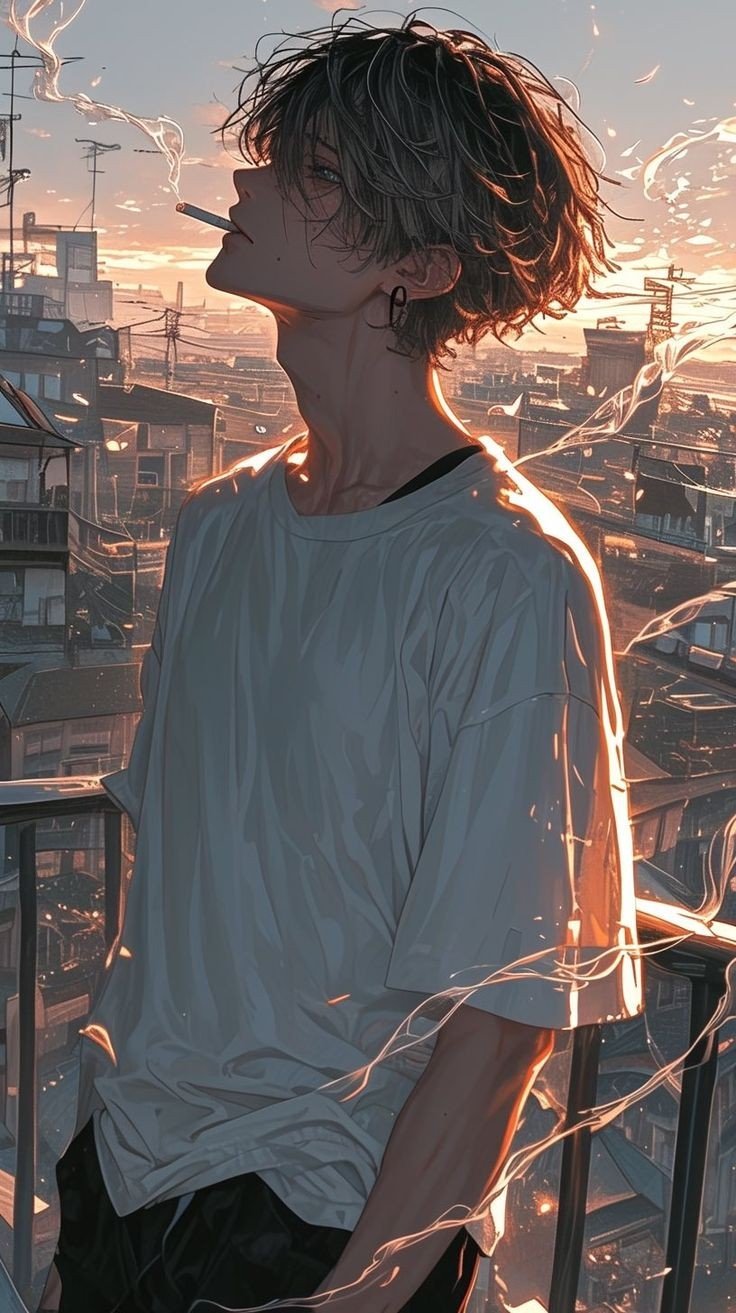 anime dp