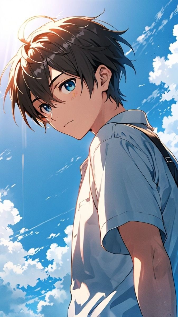 anime dp