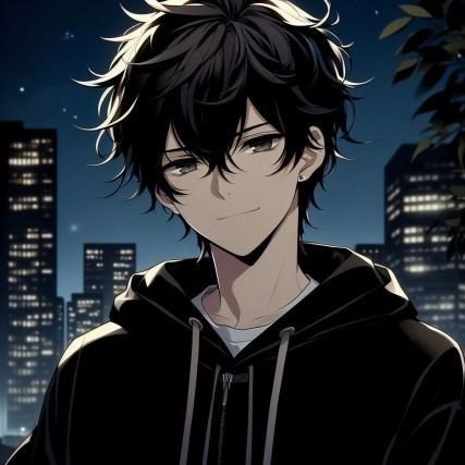anime dp