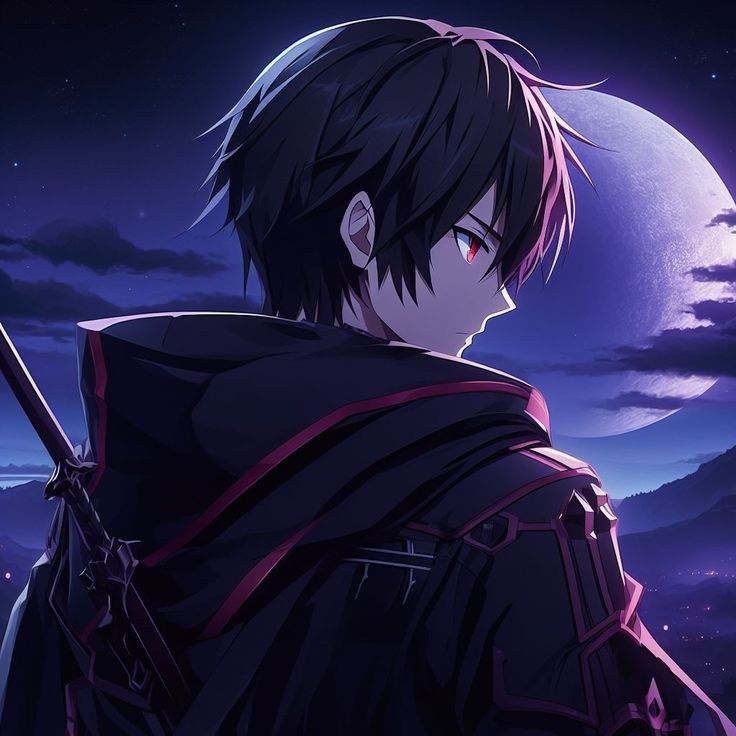 anime dp