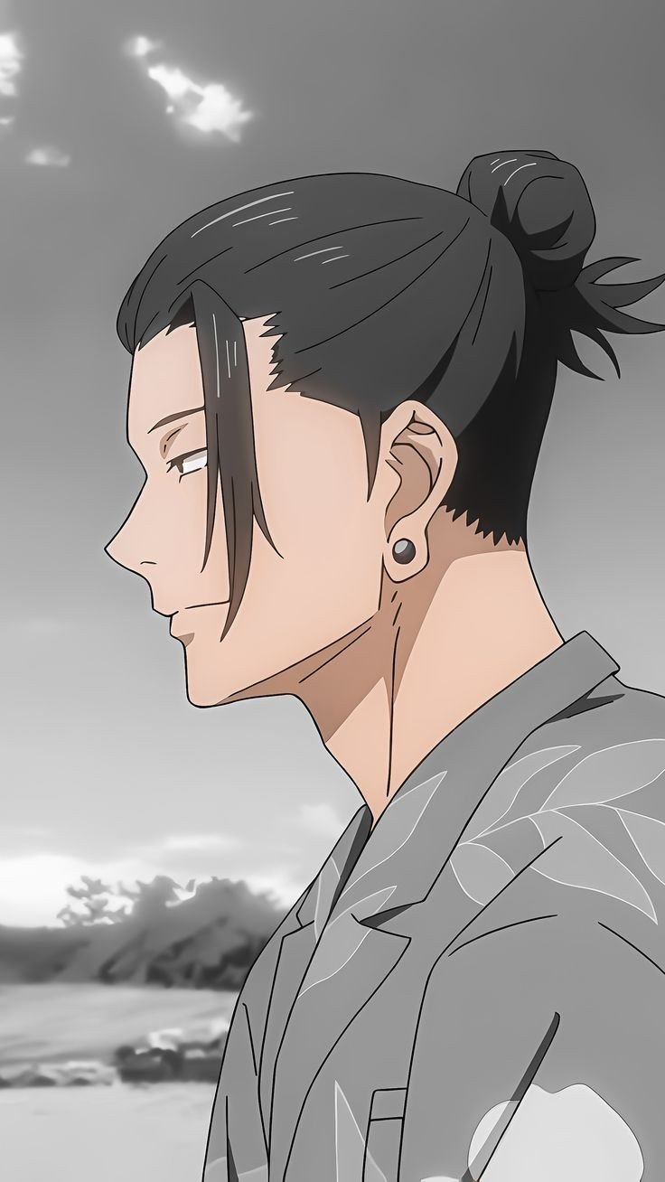 anime dp boy