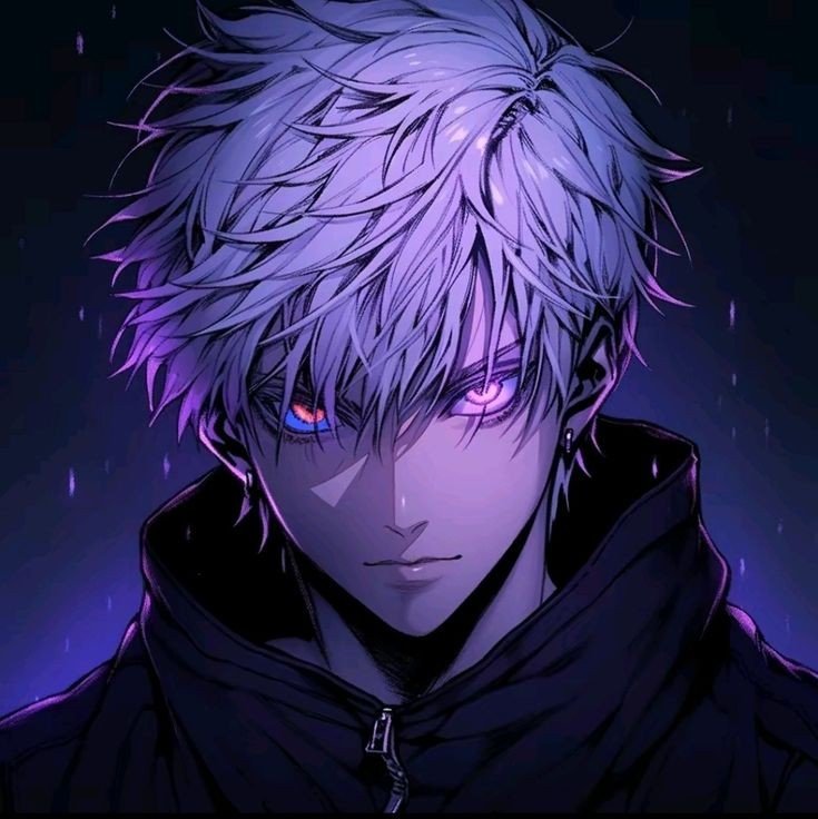 anime dp boy