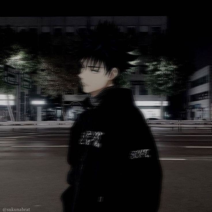 anime dp boy
