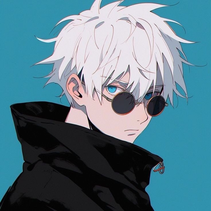 anime dp boy