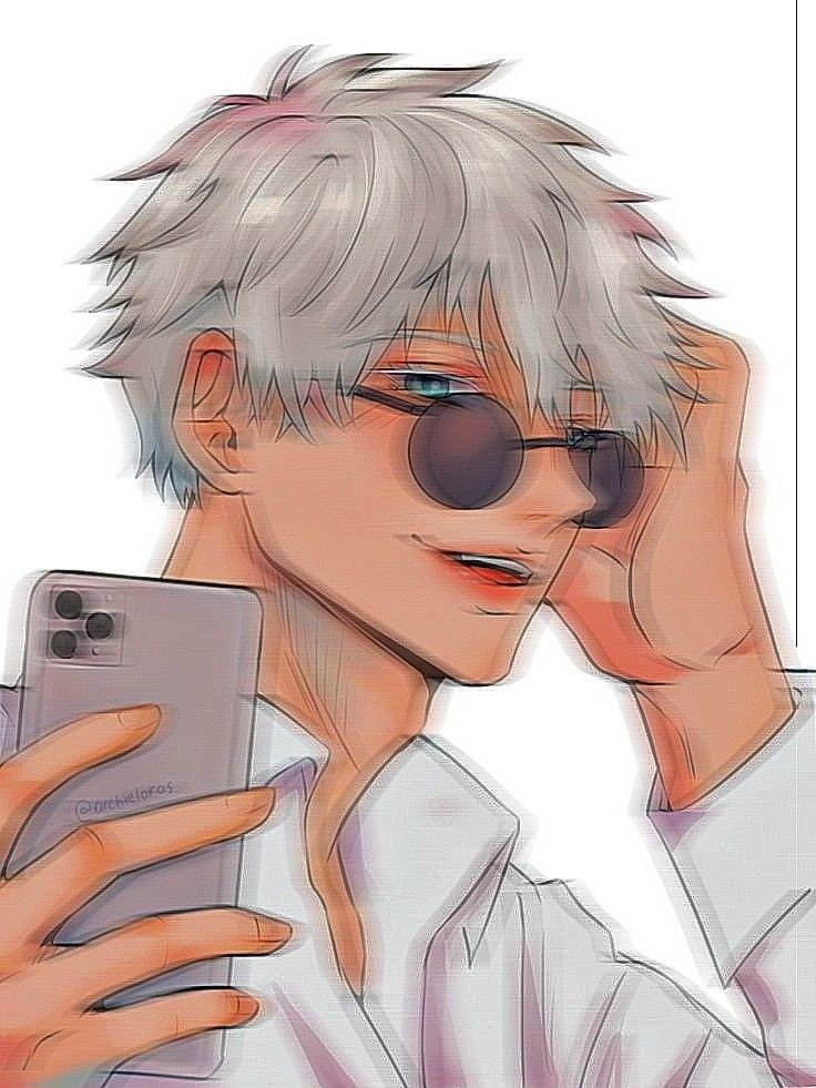 anime dp boy