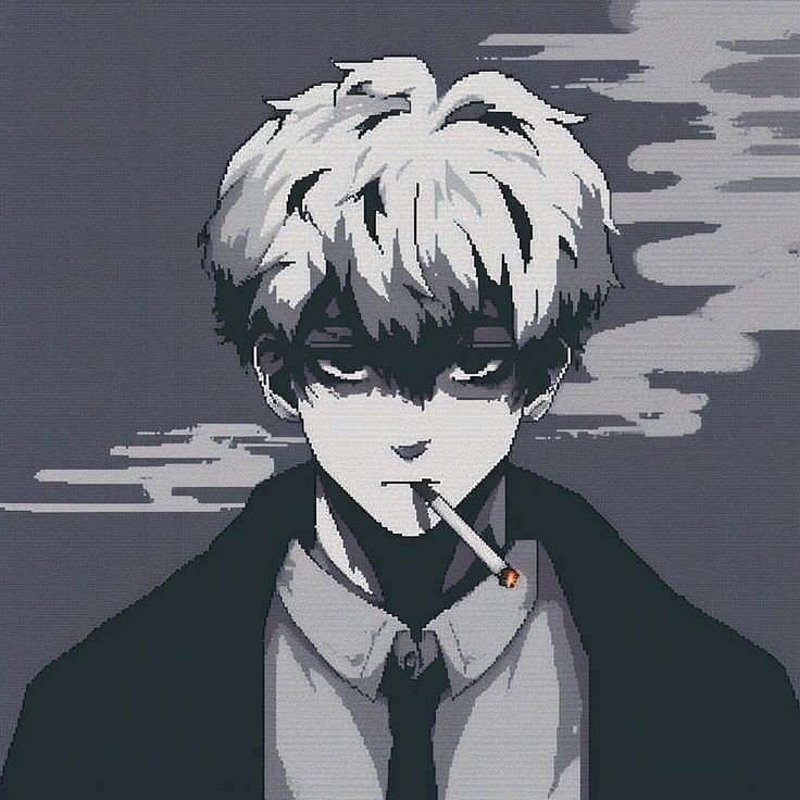 anime dp boy