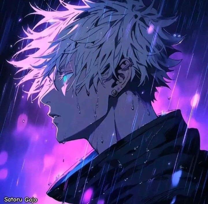 anime dp boy