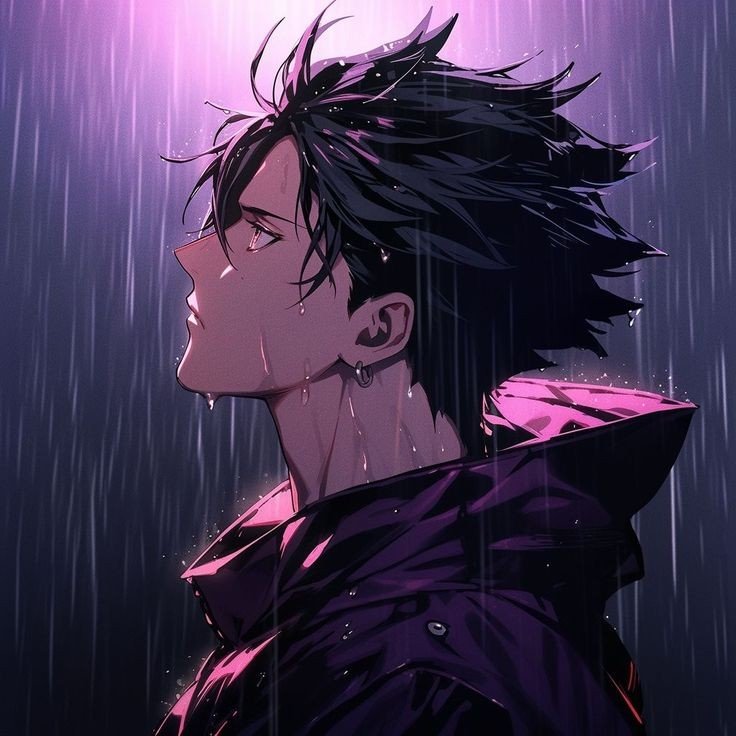 anime dp boy