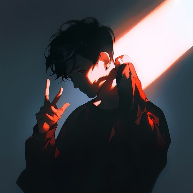 anime dp for Instagram