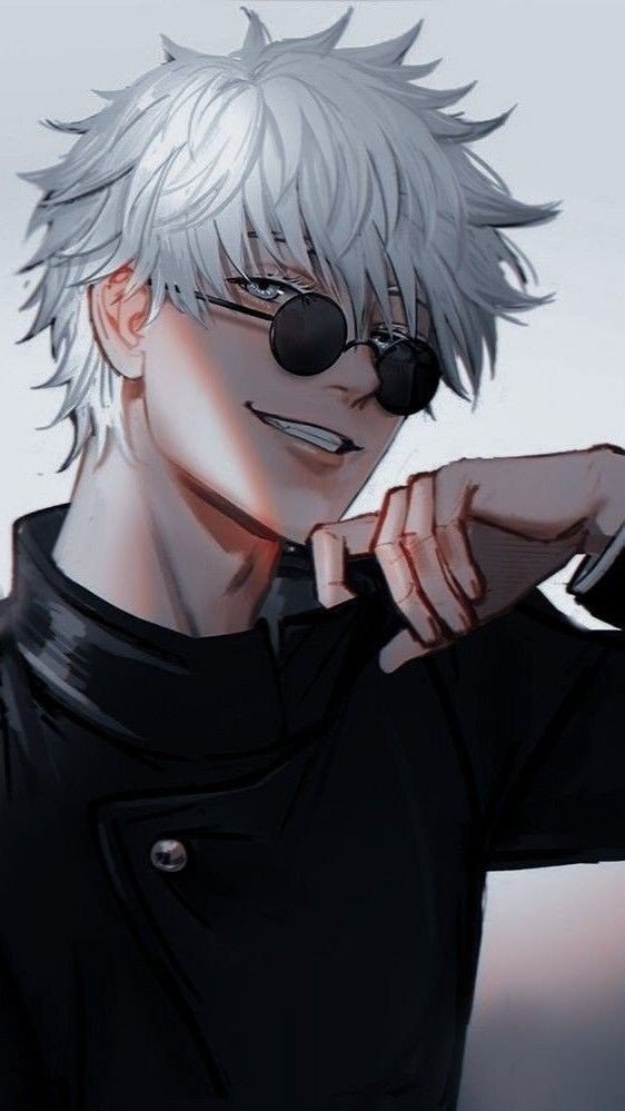 anime dp for Instagram