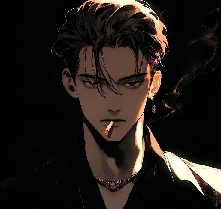 anime dp for Instagram