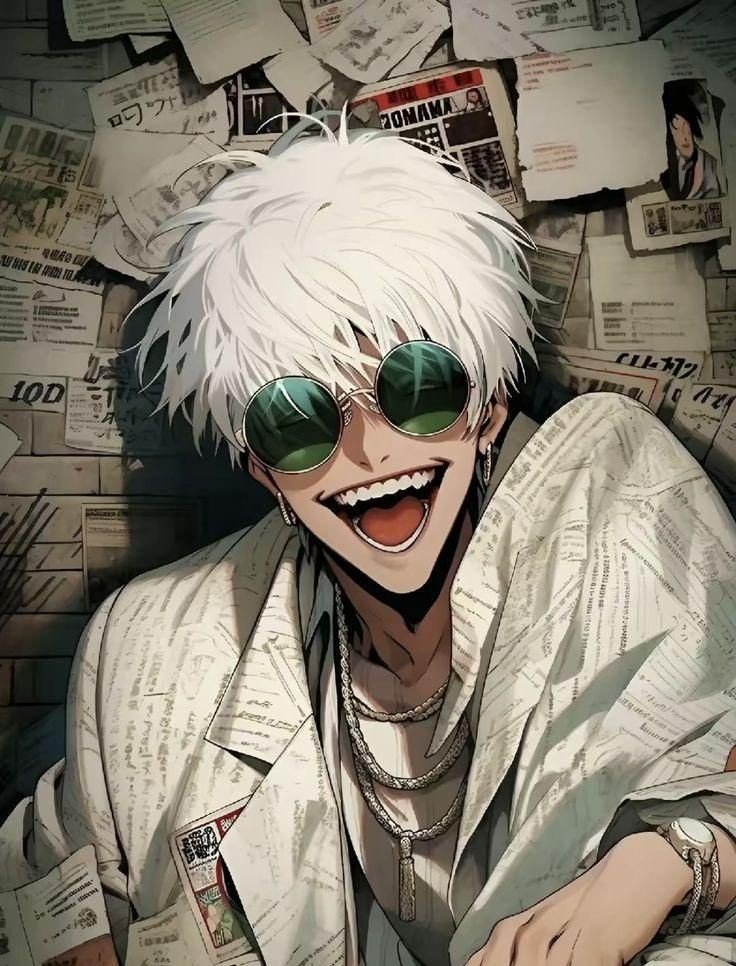 anime dp for Instagram