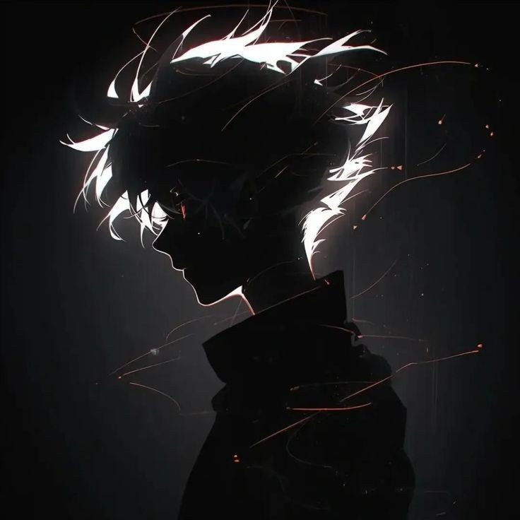 anime dp for Instagram