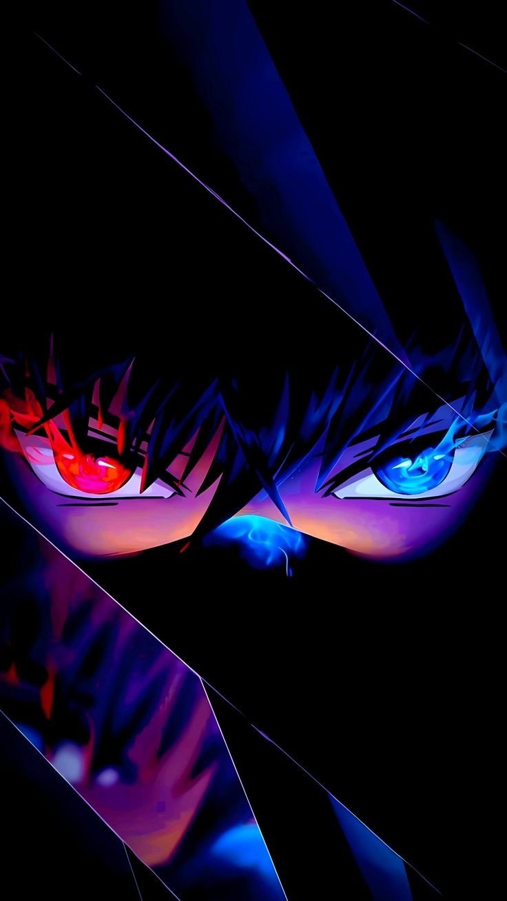 anime dp for Instagram