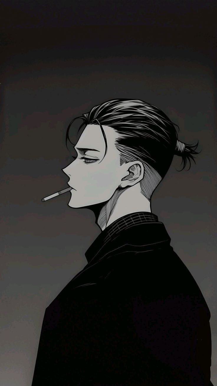 anime dp for Instagram