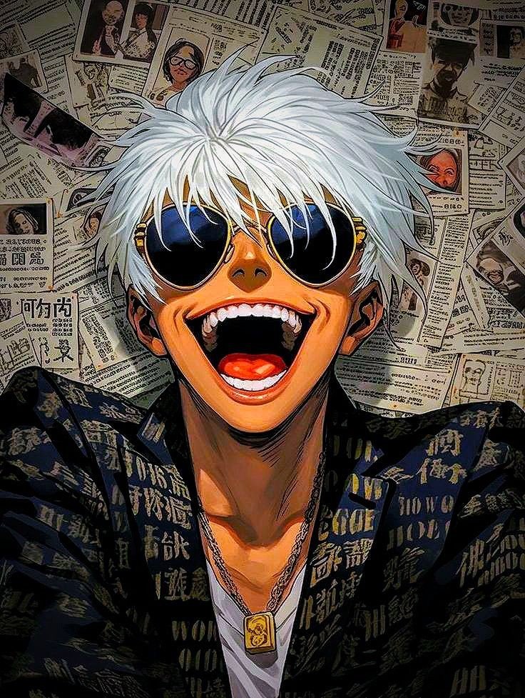 anime dp for Instagram
