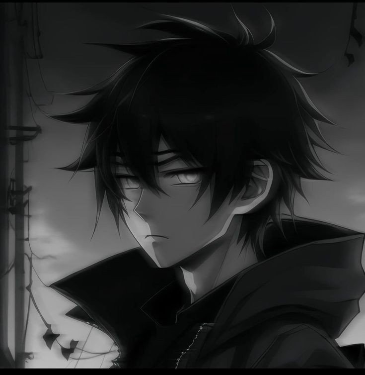 anime dp for Instagram