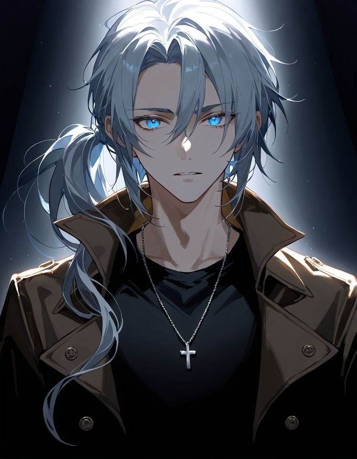 anime dp for boys