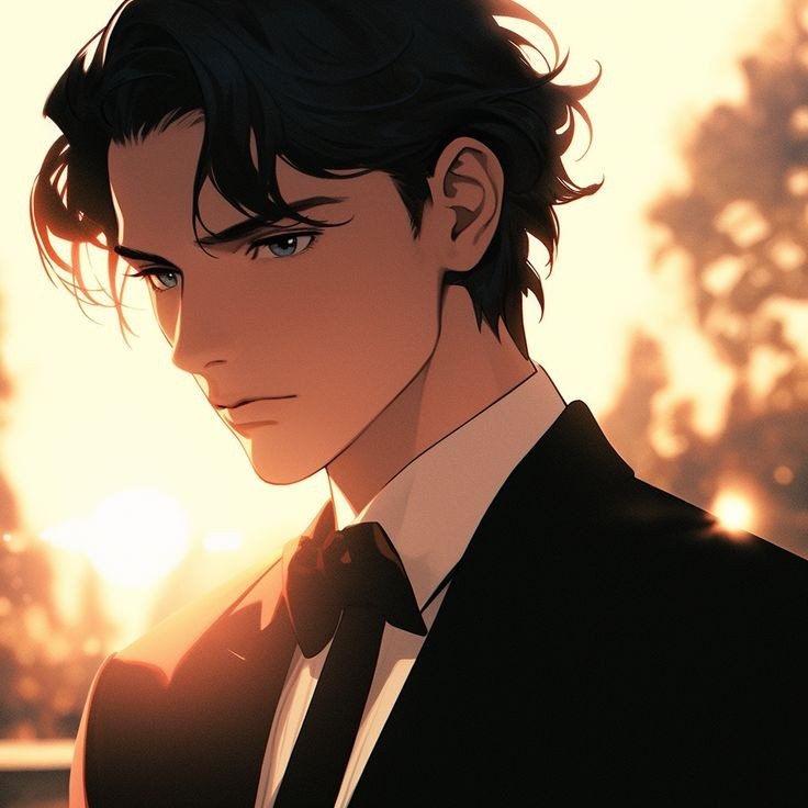 anime dp for boys