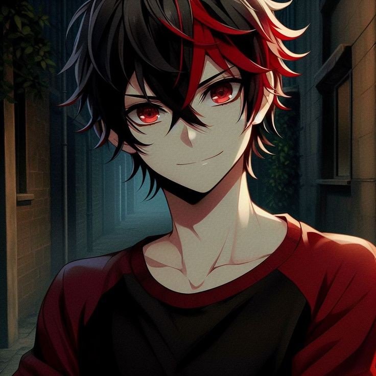 anime dp for boys