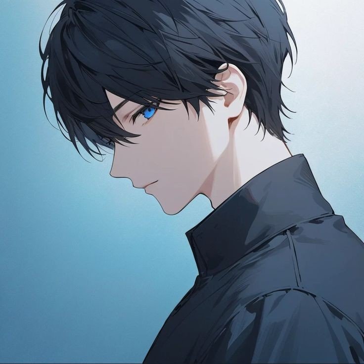 anime dp for boys