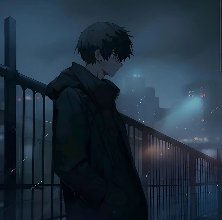 anime dp for boys