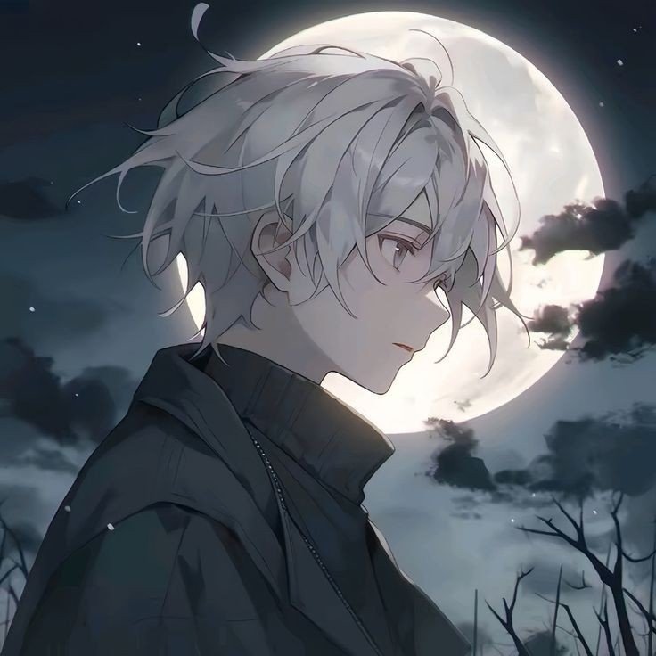 anime dp for boys