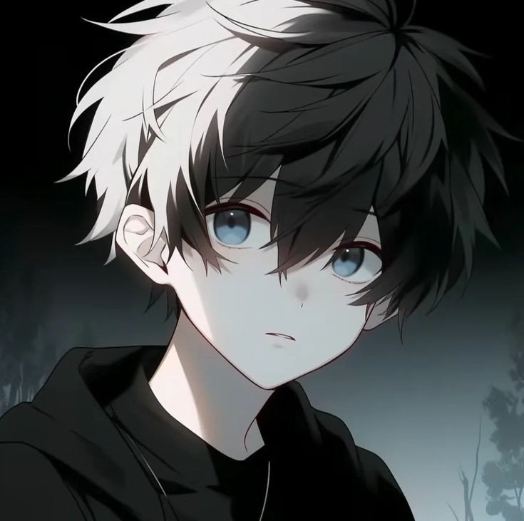anime dp for boys