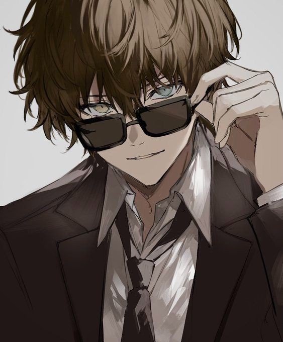 anime dp for boys