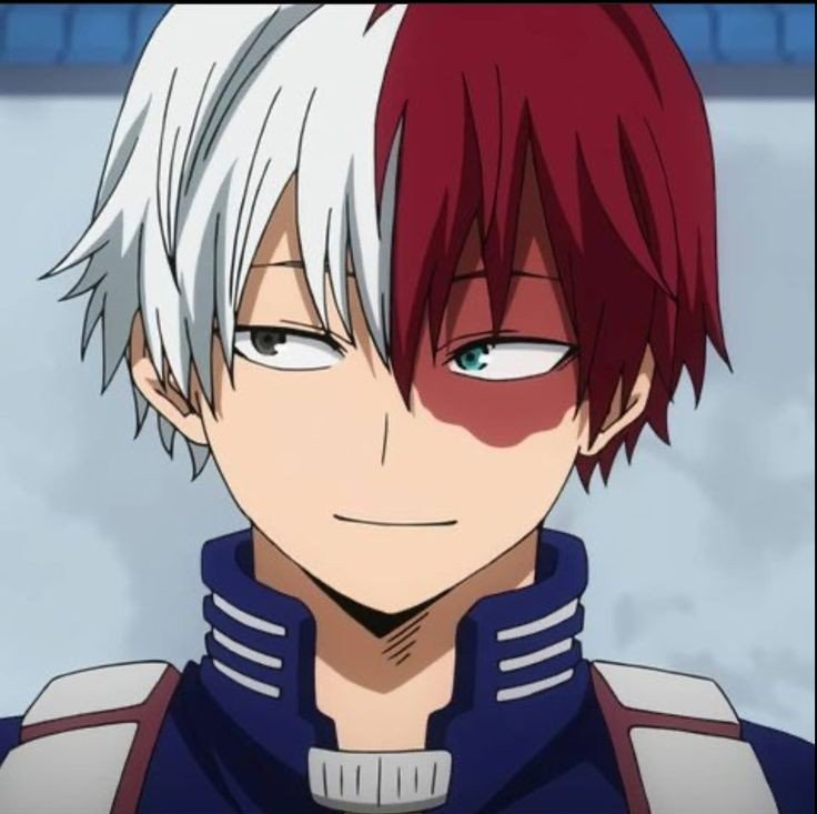 anime dp for boys