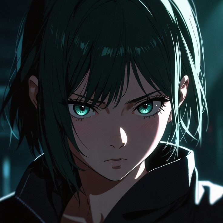 anime dp for girls