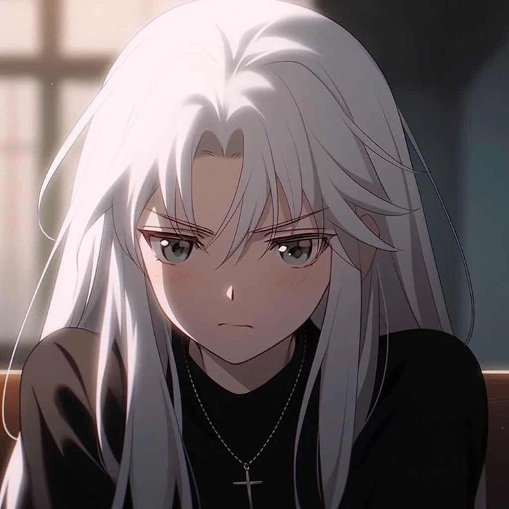 anime dp for girls