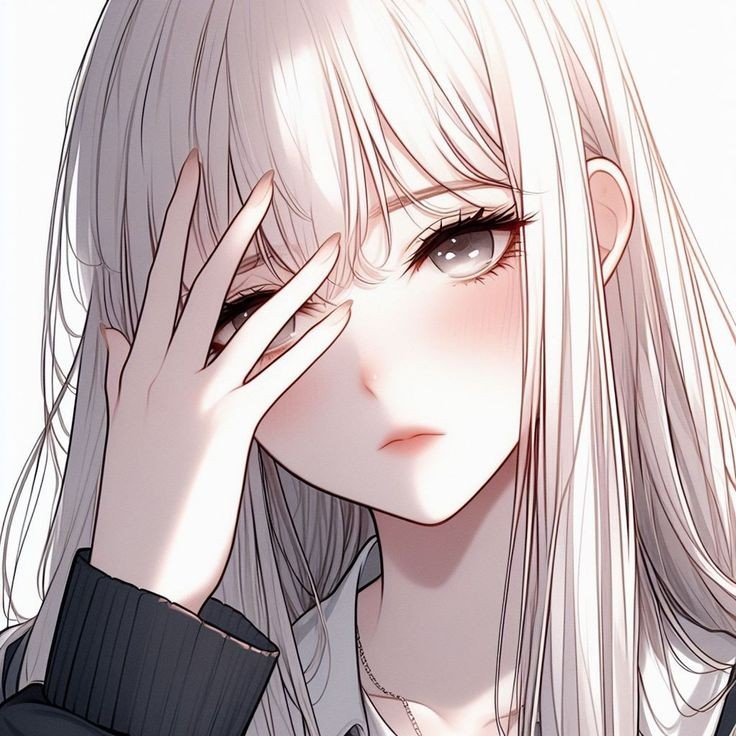 anime dp for girls
