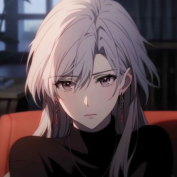 anime dp for girls