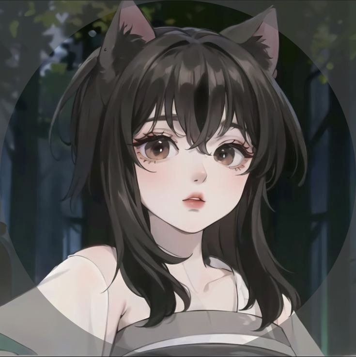 anime dp for girls