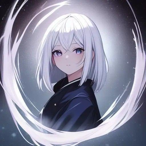 anime dp for girls