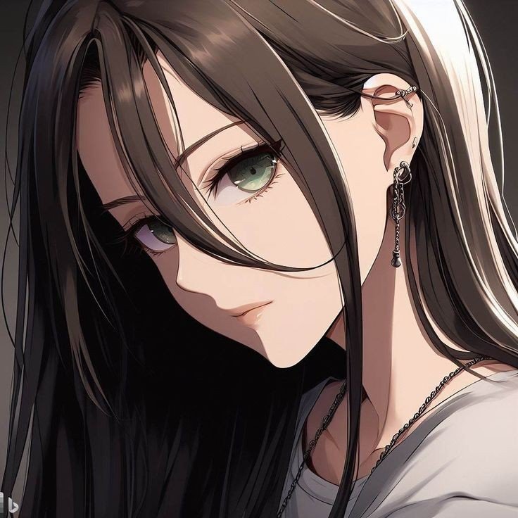 anime dp girl