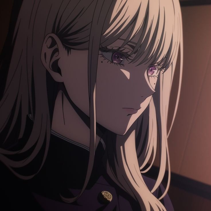 anime dp girl